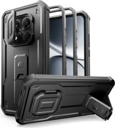 TECH-PROTECT KEVLAR CAM+ 2-SET XIAOMI REDMI