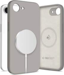 Tech-Protect Silicone MagSafe Case for Apple