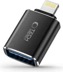 TECH-PROTECT ULTRABOOST Adapter Lightning to USB