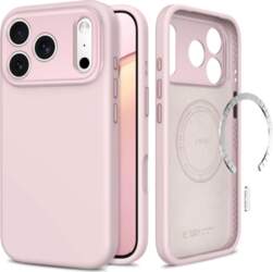 TECH-PROTECT UNIQ MagSafe Clear Case iPhone