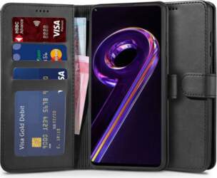 TECH-PROTECT Wallet Case Realme 9 Pro