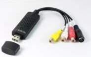 Technaxx Easy USB video grabber -