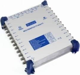 Telmor TT 9/24 FT Classic Terminal