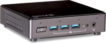 TERRA PC-Micro 3100 Silent Greenline Intel®