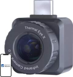 THERMAL MASTER X2 USB-C Mini Thermal