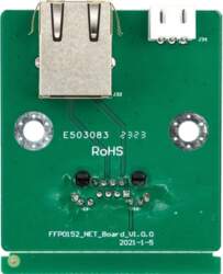 Tīkla plate Ethernet FlashForge GUIDER3 PLUS