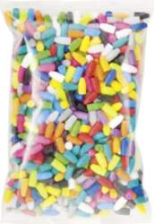 Toko Binding Plugs Assorted