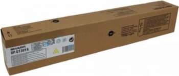 Tonera kasetne Sharp BPGT30YA Dzeltena oriģināla
