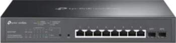 TP-LINK TL-SG2210MP Smart Managed Layer 2+