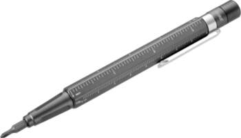 TROIKA Bit-Stift CONSTRUCTION TOOL 13 Multi-Tool