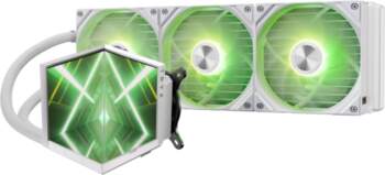 TRYX STAGE ARGB 360 AIO Liquid