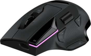 Turtle Beach Command MC5 bezvadu spēļu