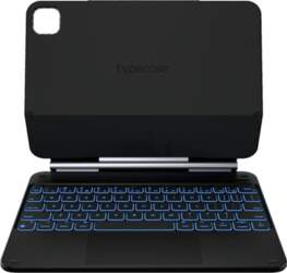 Typecase Edge Keyboard Case for iPad