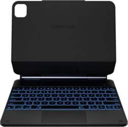 Typecase Edge Keyboard Case for iPad