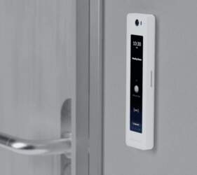 UBIQUITI NETWORKS UniFi Access Reader G2