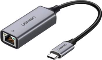 UGREEN CM199-50737 Type-C uz Gigabit Ethernet