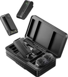 Ulanzi A100 Wireless Microphone USB-C /