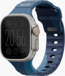 UNIQ Stride De Rubber Watch Strap