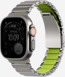 UNIQ Strova Flex Strap for Apple
