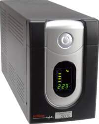 UPS ROLINE DesignSecure 1200