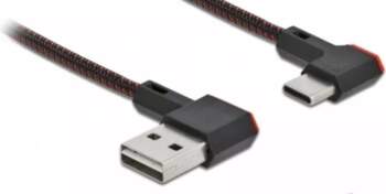 USB 2.0 kabelis DeLOCK EASY-USB