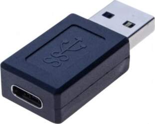 USB A uz USB C adapteris