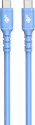 USB C – USB C kabelis