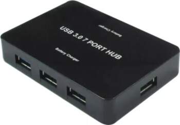 USB Hubs VALUE USB 3.0