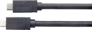 USB kabelis Kramer Electronics CA–U32/FF–15 USB