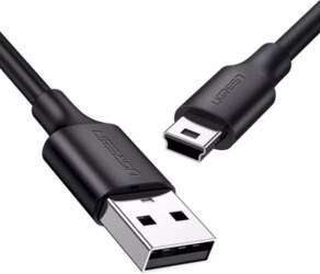 USB kabelis UGREEN 10385 Mini-USB 480
