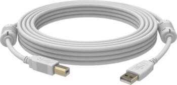 USB kabelis Vision 3m USB 2
