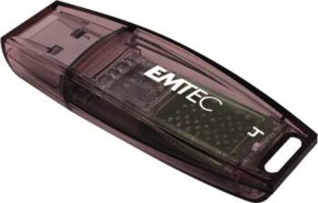 USB zibatmiņa Emtec 4GB USB Type-A