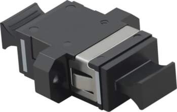 VALUE MPO/MPO Coupler - Modular Insert