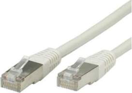 VALUE Patch Cable - RJ-45 (M)