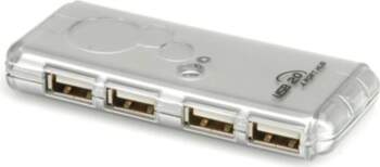 VALUE USB 2.0 Notebook Hub