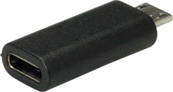VALUE USB-Adapter - USB-C (siev.)