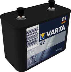 Varta Longlife Worklight - Akumulators 4R25-2