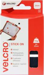 VELCRO Stick On Hook & Loop