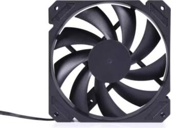 Ventilators Alphacool Core 120mm 24852 12