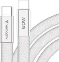 Verbatim Sync & Charge USB-C to