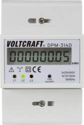 Voltcraft DPM-314D digitālais multimetrs