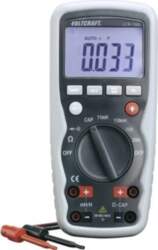 VOLTCRAFT LCR-100 Komponententester