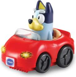 Tut Tut Baby Flitzer - Blueys