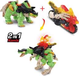 VTech Switch & Go Dinos -