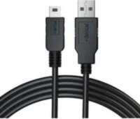 Wacom ACK4090601 3m USB-A uz Micro-USB-B