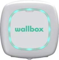 Wallbox Pulsar Plus 7,4 kW