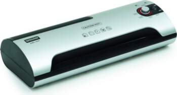 WALLNER Office Laminators A4 DWL-4CF
