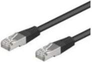 Wentronic Goobay CAT 5e Patch Cable