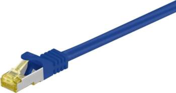 Wentronic Goobay Cat.7 Raw Cable