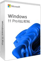 Windows 11 Pro Full Retail